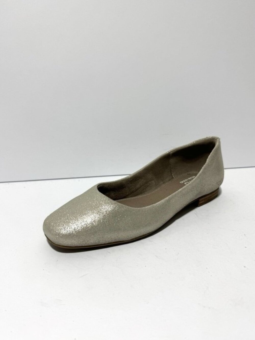 TOMS Women's Briella Ballet Flats Size 7.5 M